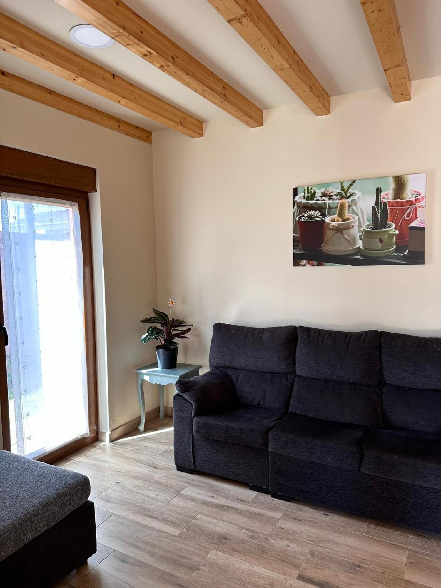 Casa Bieiteiros Villa Valdovino Bagian luar foto