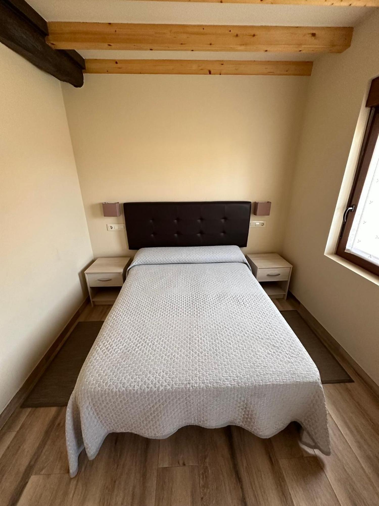 Casa Bieiteiros Villa Valdovino Bagian luar foto